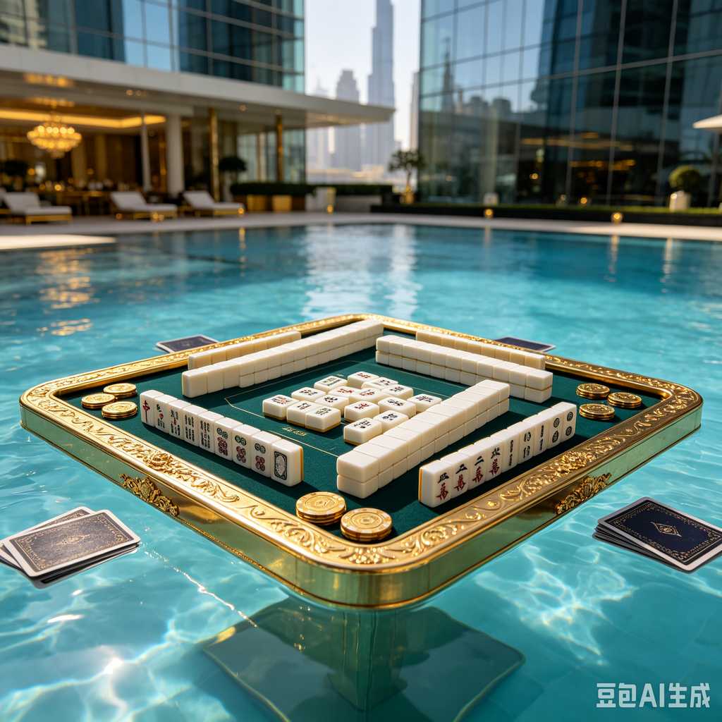 Warsaw,mahjong
