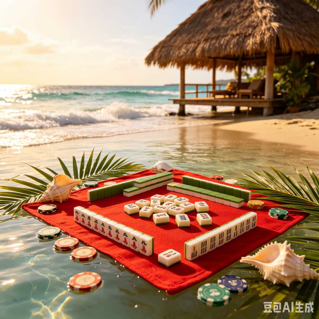Aracaju,mahjong