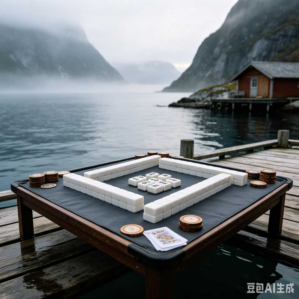 Mesa,mahjong