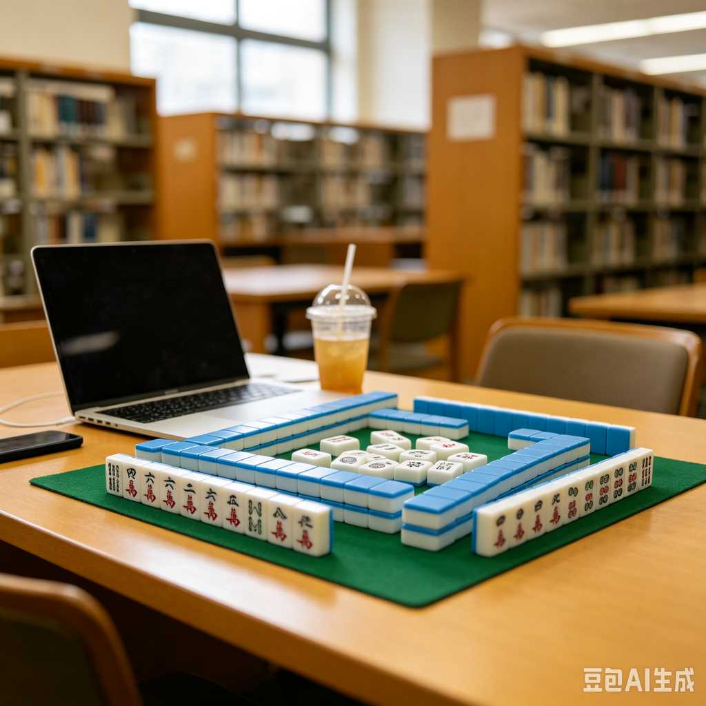 Bonn,mahjong