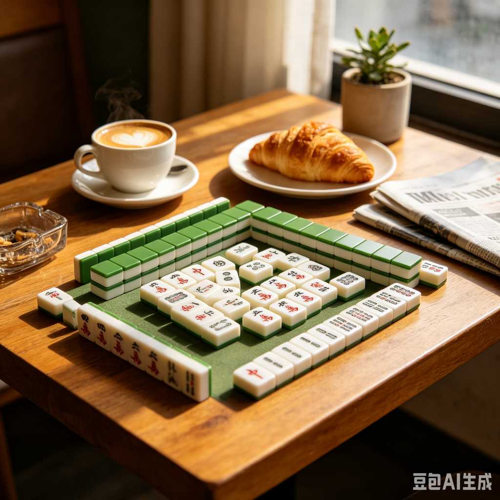 Cochabamba,mahjong