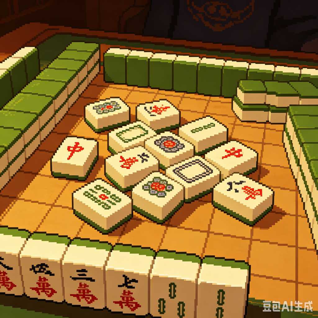 BuenosAires,mahjong