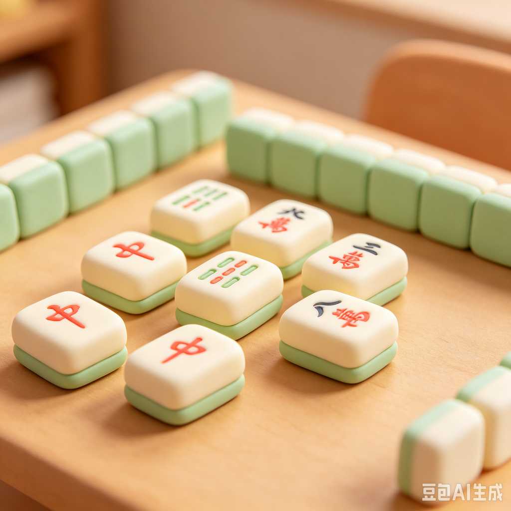 CedarRapids,mahjong
