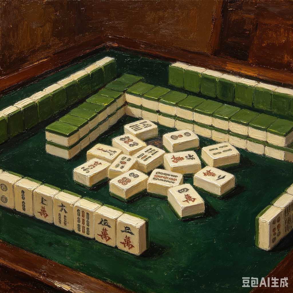 NewportNews,mahjong