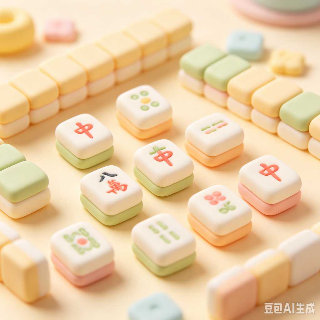 Dublin,mahjong