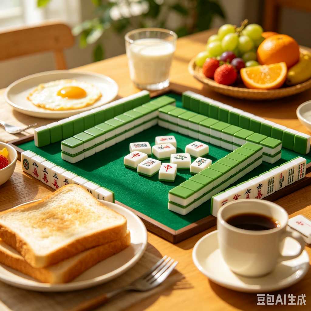 Ohio,mahjong
