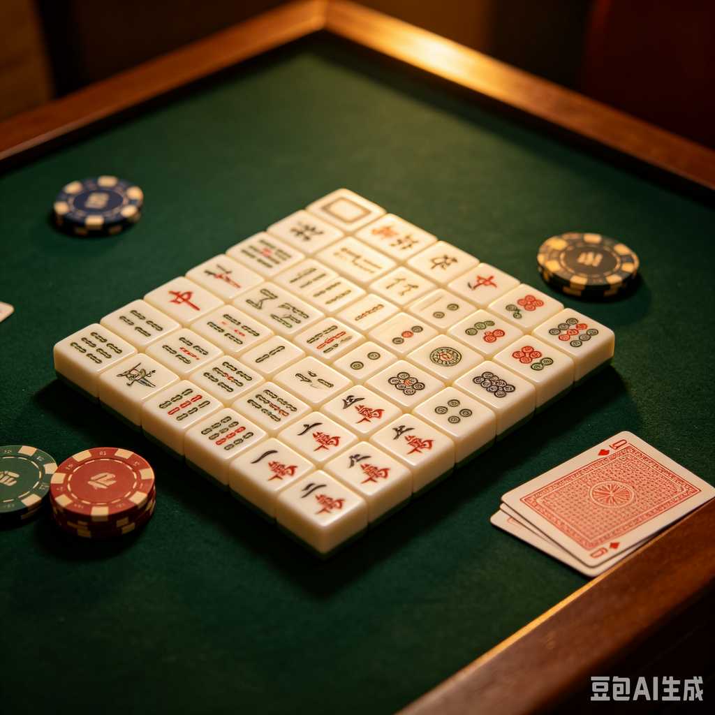 Arkansas,mahjong