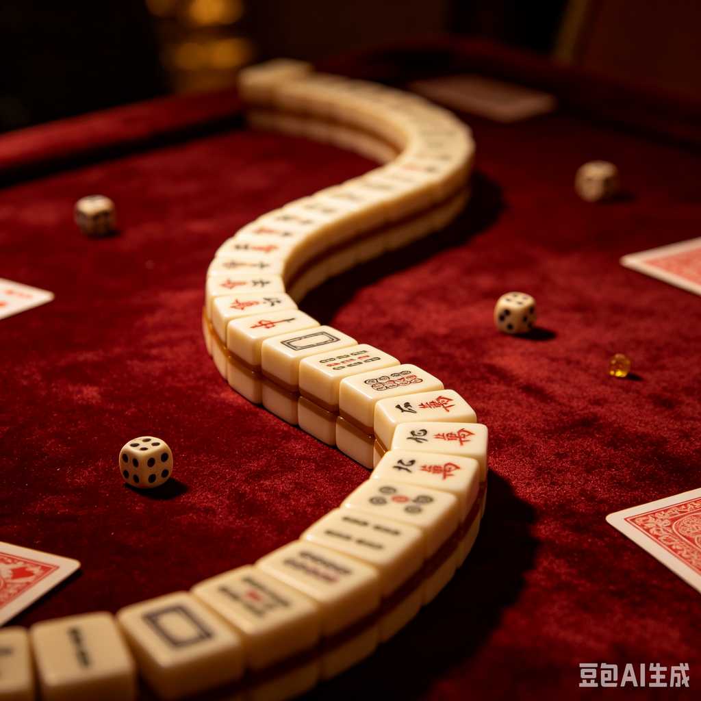 Nevada,mahjong