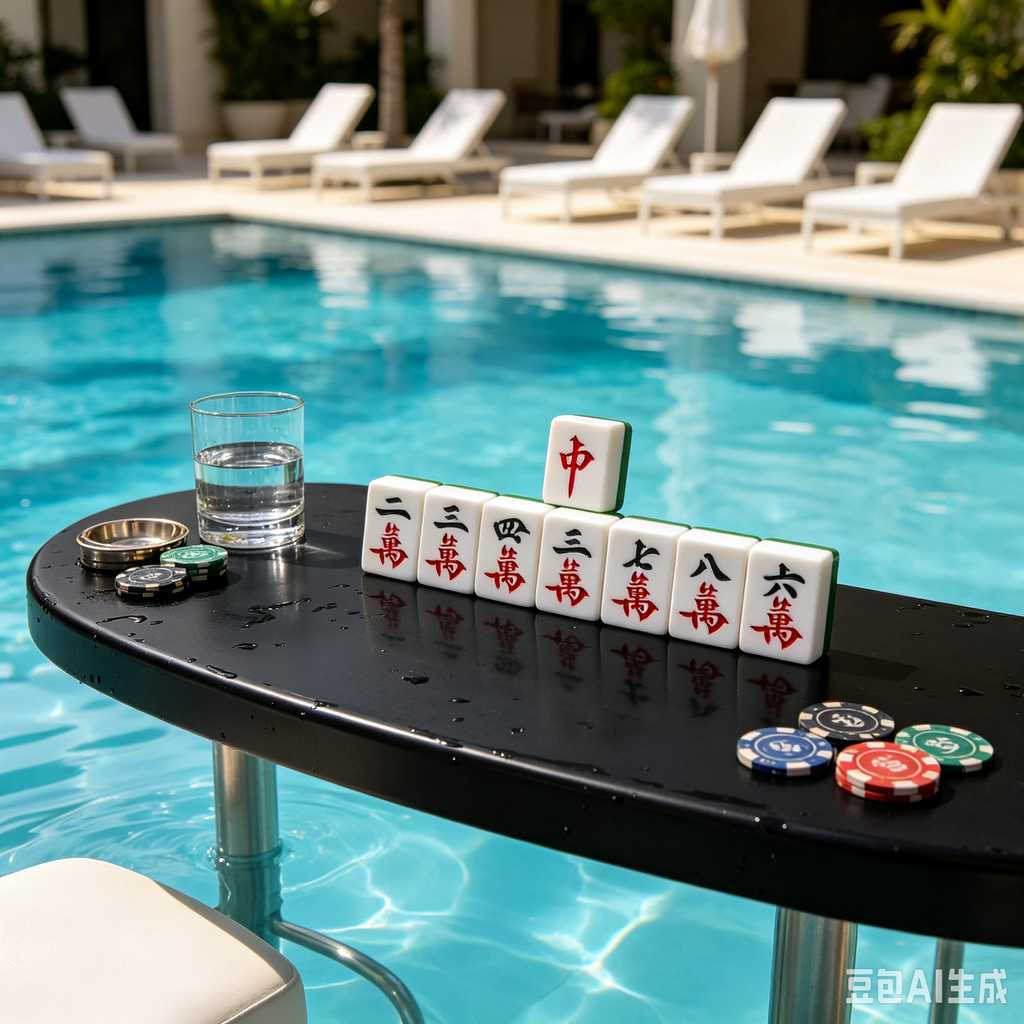 Buffalo,mahjong