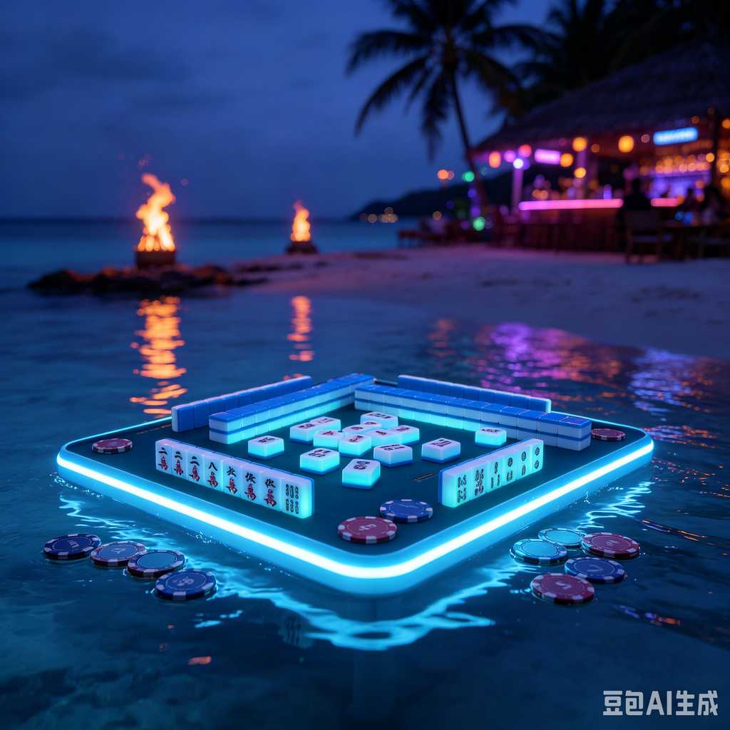 RichmondVA,mahjong
